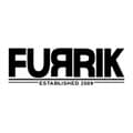 FURRIK logo