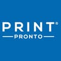 Print Pronto logo