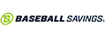 Baseball Savings logo