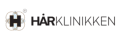 Harklinikken logo