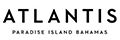Atlantis Bahamas logo