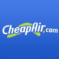 CheapAir logo