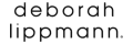 Deborah Lippmann logo