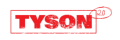 Vape Tyson logo