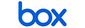box logo