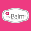 theBalm logo