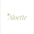 Aloette logo