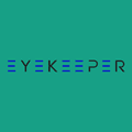 Eyekeeper logo