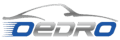 Oedro logo