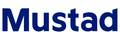 Mustad Fishing logo