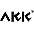 Akk Shoes logo