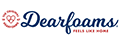 Dearfoams logo