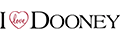I Love Dooney logo