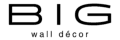 BIG Wall Decor logo