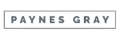 Paynes Gray logo