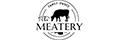 The Meatery logo