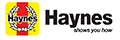 Haynes logo