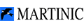 Martinic logo