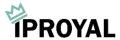 IPRoyal logo