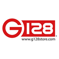 G128 logo