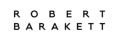 Robert Barakett logo