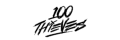100 Thieves logo