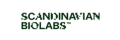 Scandinavian Biolabs logo