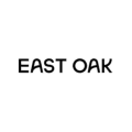 East Oak logo