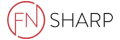 F.N. Sharp logo