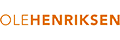 OLEHENRIKSEN logo