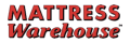 Mattress Warehouse logo