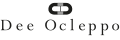 Dee Ocleppo logo