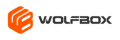 WOLFBOX logo