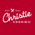 Christie Cookie Co logo
