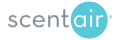 ScentAir logo