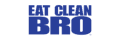Eat Clean Bro logo