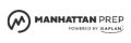 Manhattan Prep logo