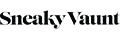 Sneaky Vaunt logo