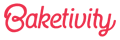 Baketivity logo