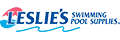 Leslie's logo