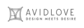 Avidlove logo