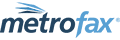 MetroFax logo
