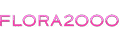 Flora2000 logo