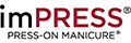 imPRESS logo