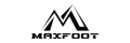 MaxFoot Bike logo