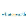 What on Earth logo