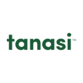 Tanasi CBD logo