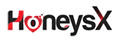 Honeysx logo
