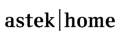 Astek Home logo