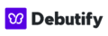 Debutify logo